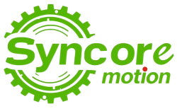 Syncore  حرکت  (شانگهای)  شرکت،  Ltd.