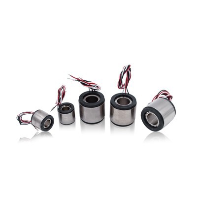 موتور گشتاور فریم لس