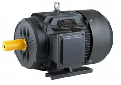 موتور سنکرون آهنربای دائم تک فاز